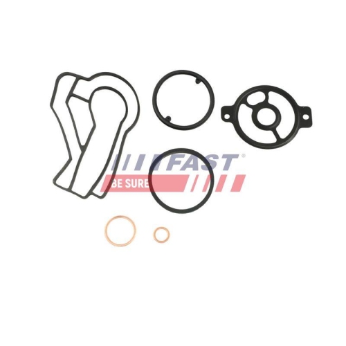 Dichtungssatz &Ouml;lk&uuml;hler Fast FT48939 f&uuml;r VW