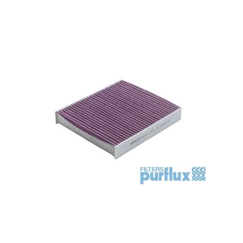 Filter Innenraumluft Purflux AHA238 f&uuml;r Ford Volvo