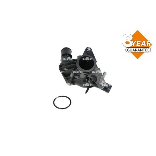 Thermostat K&uuml;hlmittel Nrf 725463 Easy Fit f&uuml;r Ford