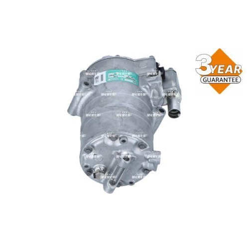 Kompressor Klimaanlage Nrf 320285 f&uuml;r Land Rover