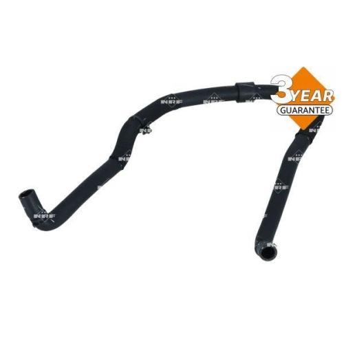 K&uuml;hlerschlauch Nrf 167013 f&uuml;r Byd