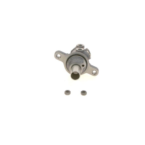 Hauptbremszylinder Bosch 0204123746 f&uuml;r Citro&euml;n Peugeot