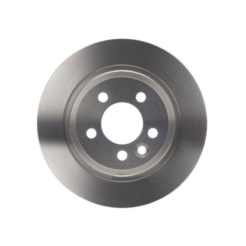 Bremsscheibe Bosch 0986478837 f&uuml;r MG Rover Hinterachse