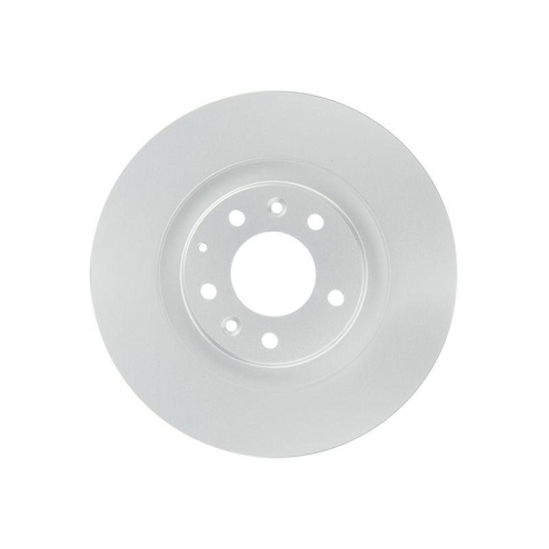 Bremsscheibe Bosch 0986479795 f&uuml;r Ford Mazda Vorderachse