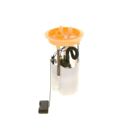 Kraftstoff Fördereinheit Bosch 0986580827 für VW Im Kraftstoffbehälter