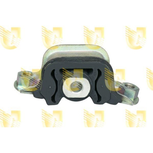 Support Moteur Unigom 395340 pour Citroën Fiat Peugeot Arrière Avant Droite