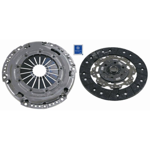 Kupplungssatz Sachs 3000970016 Xtend f&uuml;r Alfa Romeo