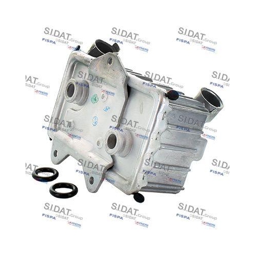 &Ouml;lk&uuml;hler Motor&ouml;l Sidat 590022 f&uuml;r Mercedes Benz Mercedes Benz