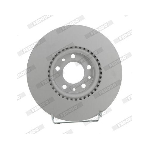 Bremsscheibe Ferodo DDF2156C Premier f&uuml;r Citro&euml;n Man Opel Peugeot Vauxhall DS