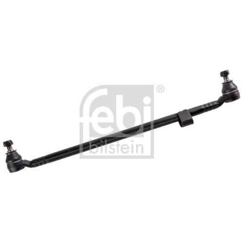 Spurstange Febi Bilstein 06467 f&uuml;r Mercedes Benz Mercedes Benz Mitte Vorderachse