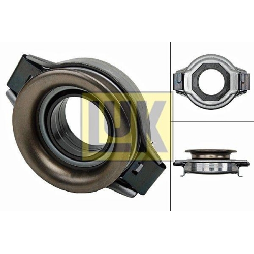 Ausrücklager Schaeffler Luk 500 0486 60 für Nissan