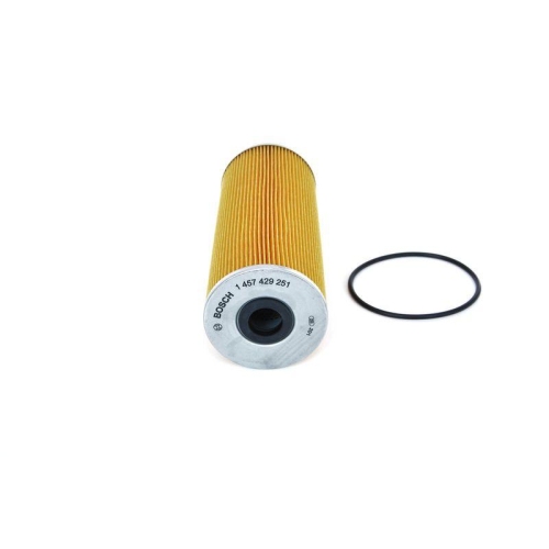 &Ouml;lfilter Bosch 1457429251 f&uuml;r