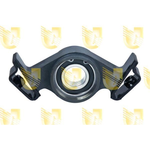 Lagerung Gelenkwelle Unigom 382100 für Fiat Lancia