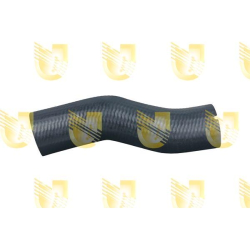 Ladeluftschlauch Unigom S1835 für Alfa Romeo Fiat Rechts Unten