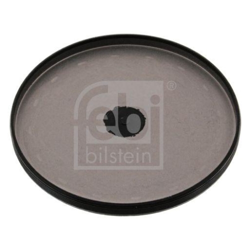 Deckel Schaltgetriebe Febi Bilstein 47166 Febi Plus f&uuml;r Audi Seat Skoda VW