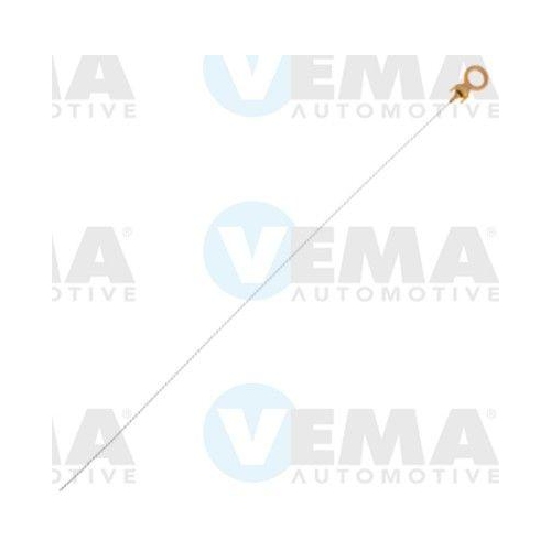 Ölpeilstab Vema 840029 für Seat Skoda VW Vag
