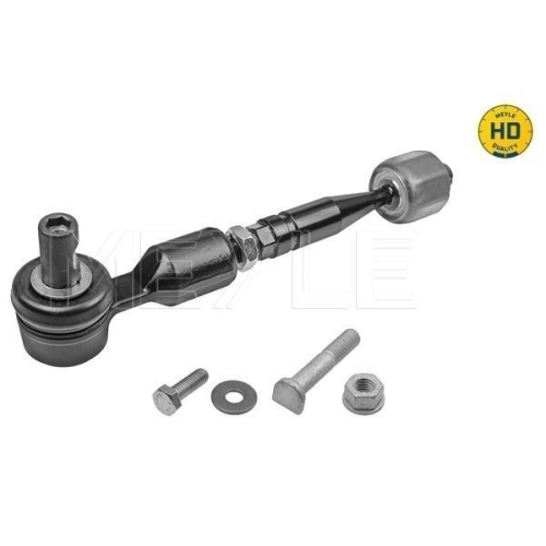 Spurstange Meyle 1160308227HD Meyle-hd: Better Than Oe. f&uuml;r Audi Skoda VW