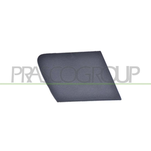 Klappe Abschlepphaken Prasco TY3281235 f&uuml;r Toyota Vorne