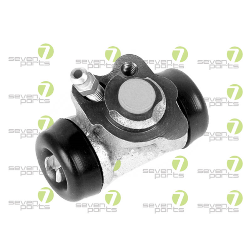 Radbremszylinder 7 Seven Parts SVI48880 für Hinterachse