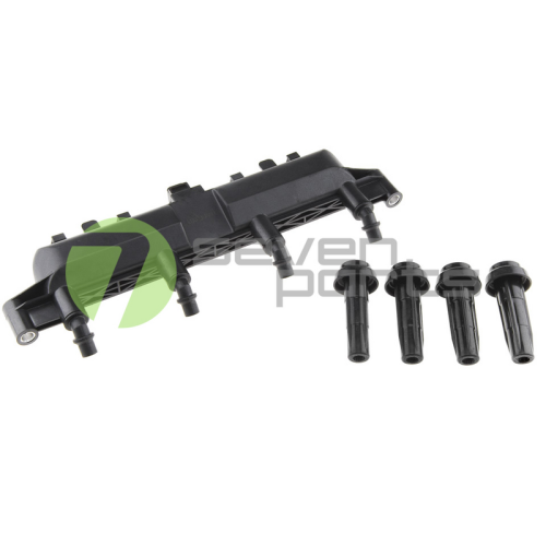 Z&uuml;ndspule 7 Seven Parts SV390235 f&uuml;r Citro&euml;n Peugeot