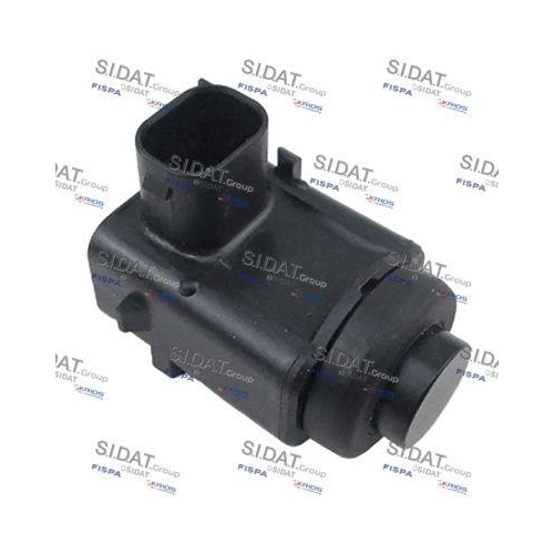 Sensor Einparkhilfe Sidat 970203 f&uuml;r Alfa Romeo Fiat Lancia Hinten