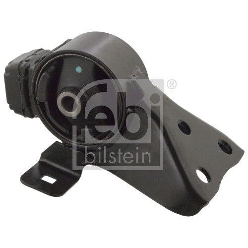 Lagerung Motor Febi Bilstein 103232 f&uuml;r Mazda Hinten
