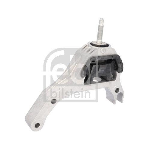 Lagerung Schaltgetriebe Febi Bilstein 183688 f&uuml;r Chrysler Fiat Lancia Vorne