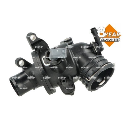 Thermostat K&uuml;hlmittel Nrf 725277 f&uuml;r Mercedes Benz Mercedes Benz Mercedes Benz