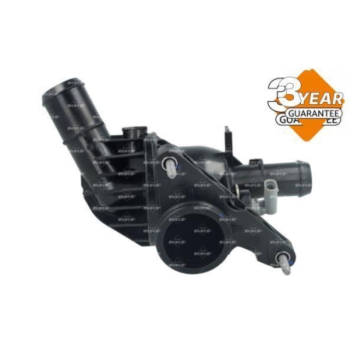 Thermostat K&uuml;hlmittel Nrf 725462 Easy Fit f&uuml;r Ford