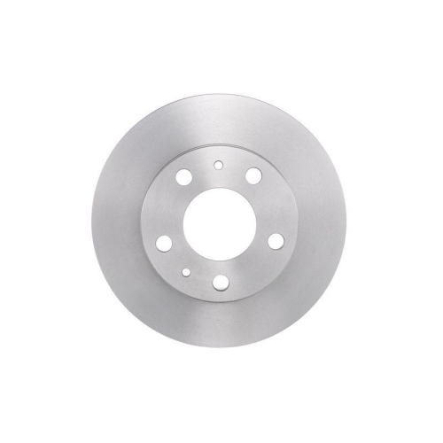 Bremsscheibe Bosch 0986478842 f&uuml;r Citro&euml;n Fiat Peugeot Vorderachse