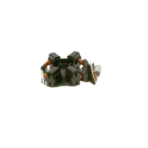 Halter Kohleb&uuml;rsten Bosch 1004336599 f&uuml;r Fiat VW