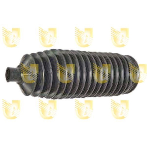 Faltenbalg Lenkung Unigom 310125H für Ford Vorderachse Links Vorderachse Rechts