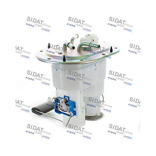 Kraftstoff Fördereinheit Sidat 72644A2 für Hyundai Kia Hitachi