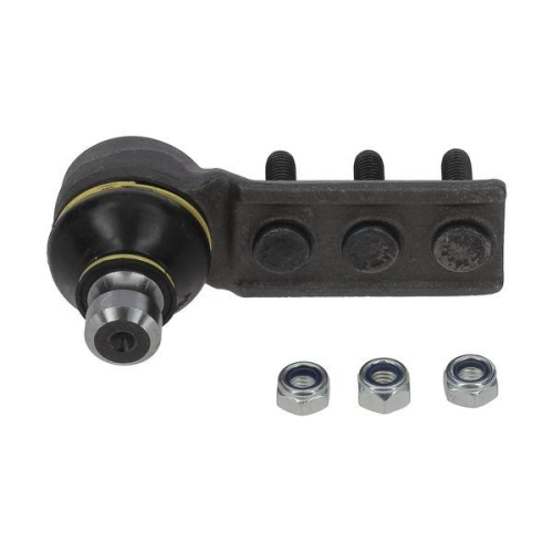 Trag /f&uuml;hrungsgelenk Moog VV-BJ-5554 f&uuml;r Volvo Vorderachse Links Unten