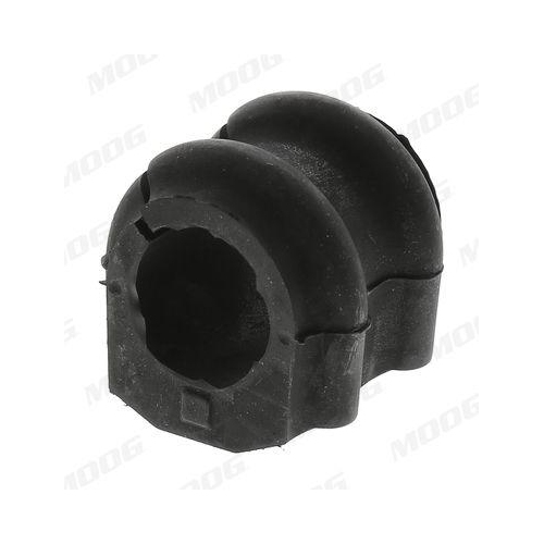 Mounting Stabiliser Bar Moog HY-SB-15267 for Hyundai Kia Front Axle Left