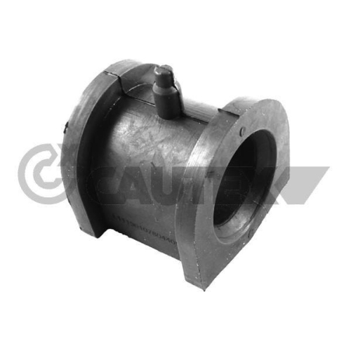 Lagerung Stabilisator Cautex 758855 f&uuml;r Mitsubishi Vorderachse Beidseitig