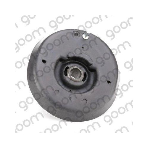 Federbeinstützlager Goom SM-0078 für Citroën Peugeot Vorderachse Links
