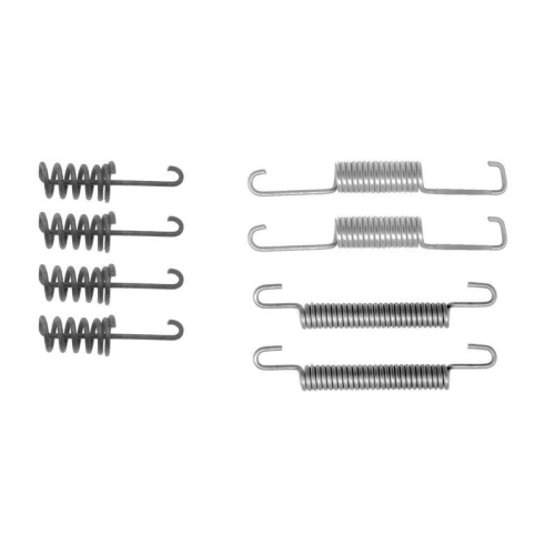 Zubehörsatz Feststellbremsbacken Bosch 1987475263 für