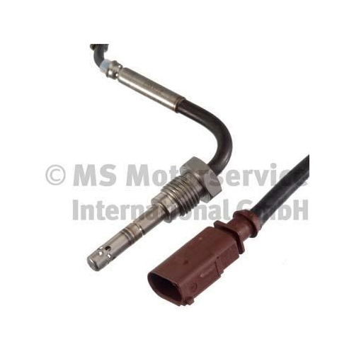 Sensor Abgastemperatur Pierburg 7.08369.01.0 für Seat Skoda VW Audi