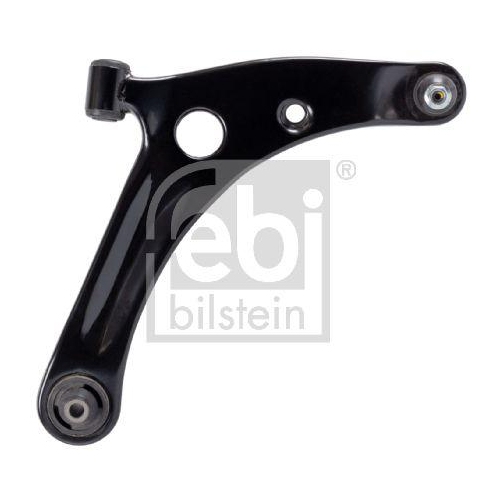 Lenker Radaufh&auml;ngung Febi Bilstein 33611 f&uuml;r Mitsubishi Smart Vorderachse Rechts