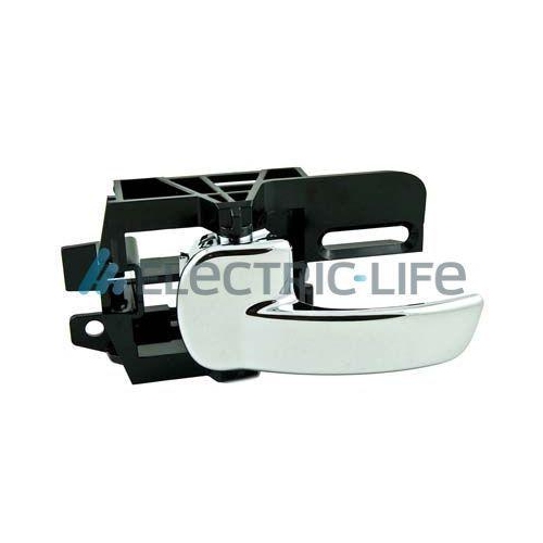 T&uuml;rgriff Innenausstattung Electric Life ZR60176 f&uuml;r Nissan Hinten Links