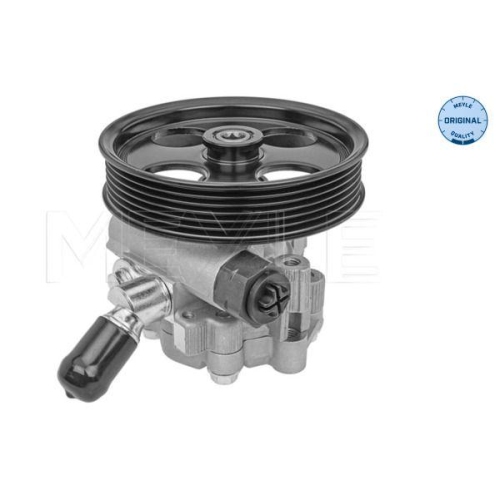 Hydraulikpumpe Lenkung Meyle 6146310017 Meyle-original: True To Oe. f&uuml;r Opel