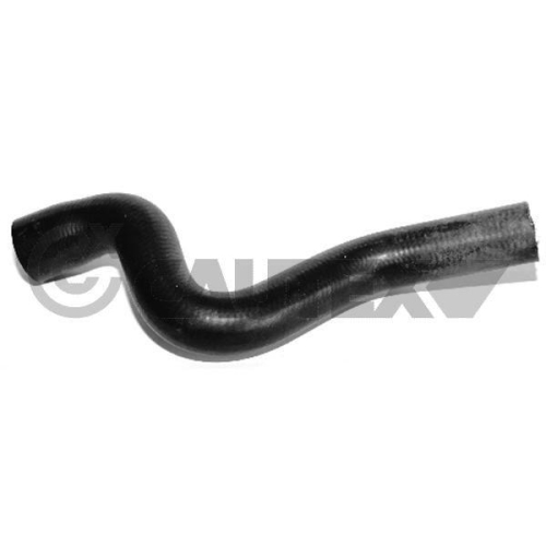 Radiator Hose Cautex 031357 for Citro&euml;n Peugeot