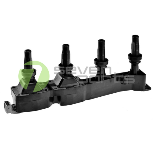 Z&uuml;ndspule 7 Seven Parts SV390236 f&uuml;r Citro&euml;n Peugeot