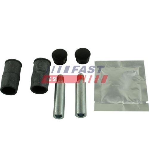 F&uuml;hrungsh&uuml;lsensatz Bremssattel Fast FT32467 f&uuml;r Mercedes Benz Mercedes Benz Ford