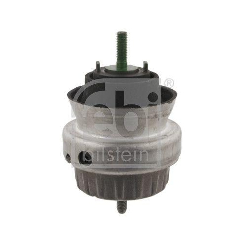 Lagerung Motor Febi Bilstein 32263 f&uuml;r Audi Links