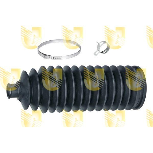 Faltenbalgsatz Lenkung Unigom 300088H.2 f&uuml;r Fiat Saab Vorderachse