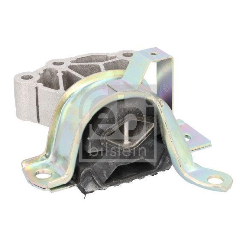 Lagerung Motor Febi Bilstein 183652 f&uuml;r Fiat Rechts