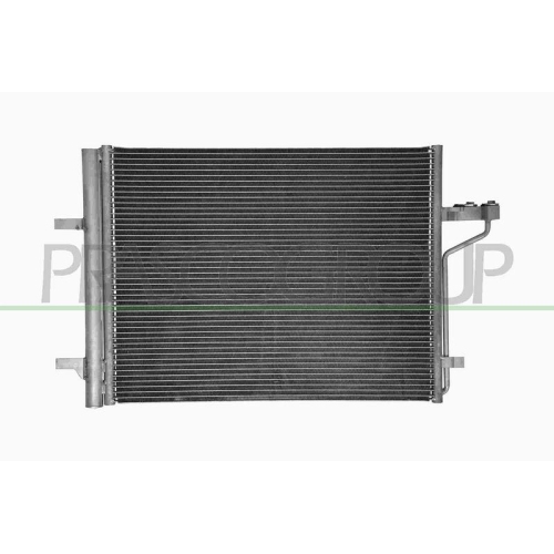 Kondensator Klimaanlage Prasco FD721C001 Prascoselection f&uuml;r Ford