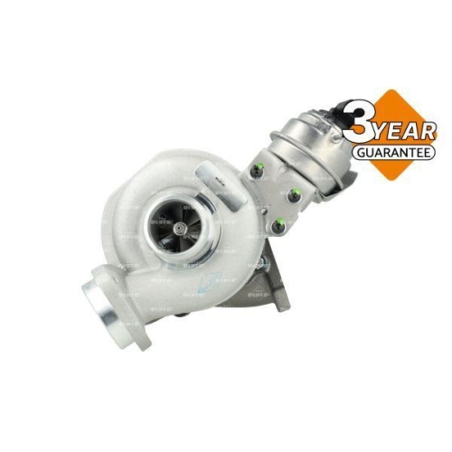 Lader Aufladung Nrf 90010095 Easy Fit f&uuml;r Audi Vag